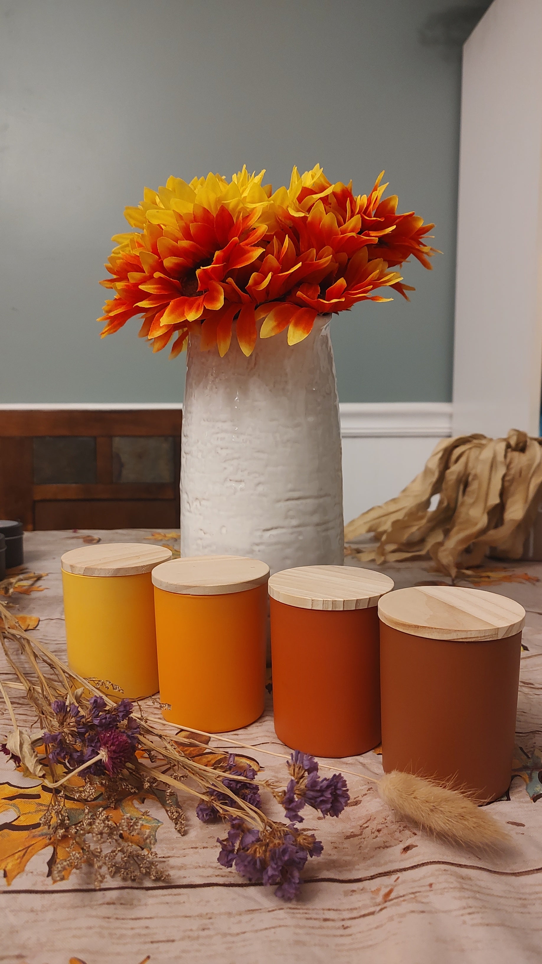 Autumn Collection- Limited Time