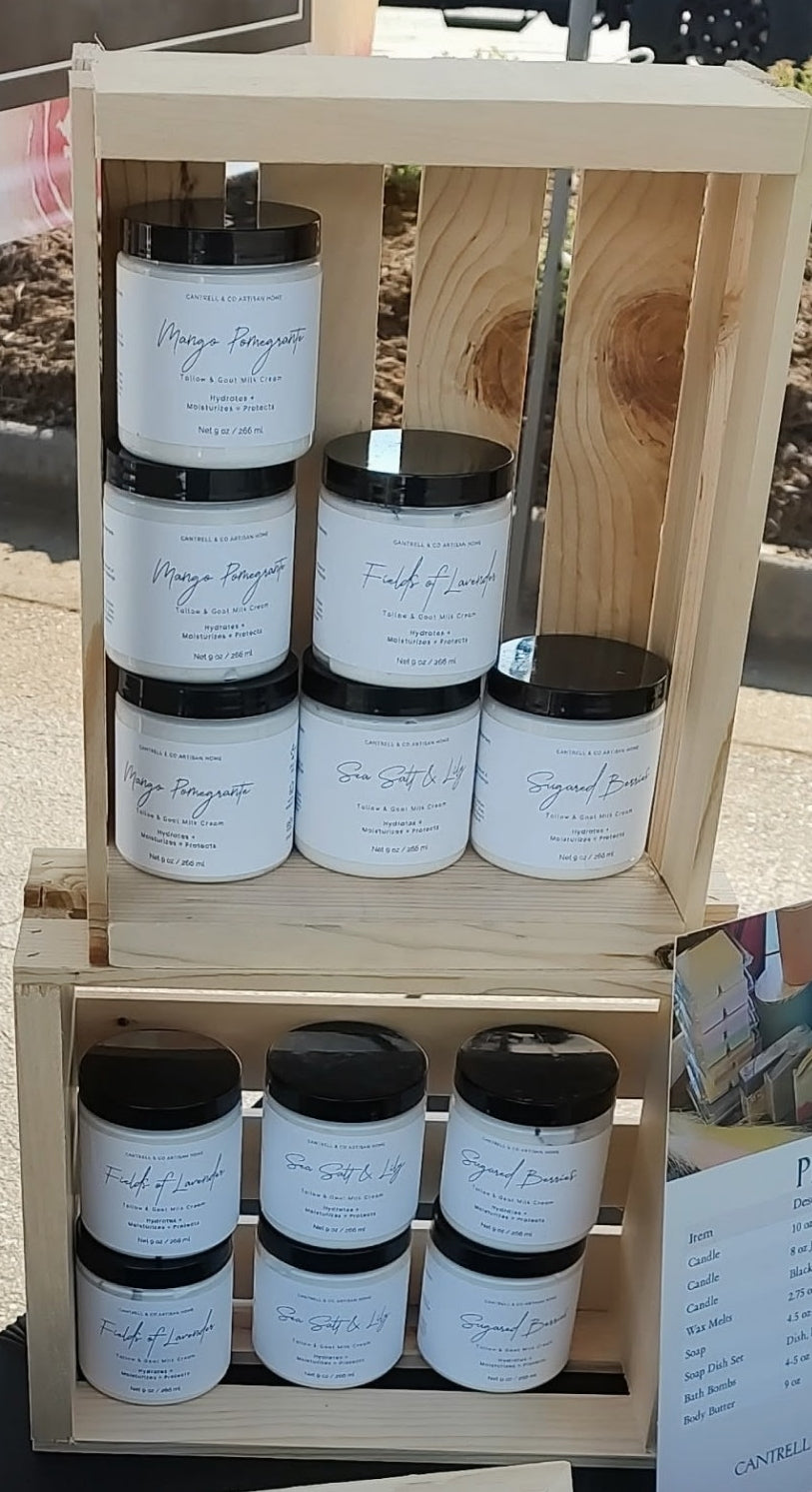 Body Butter