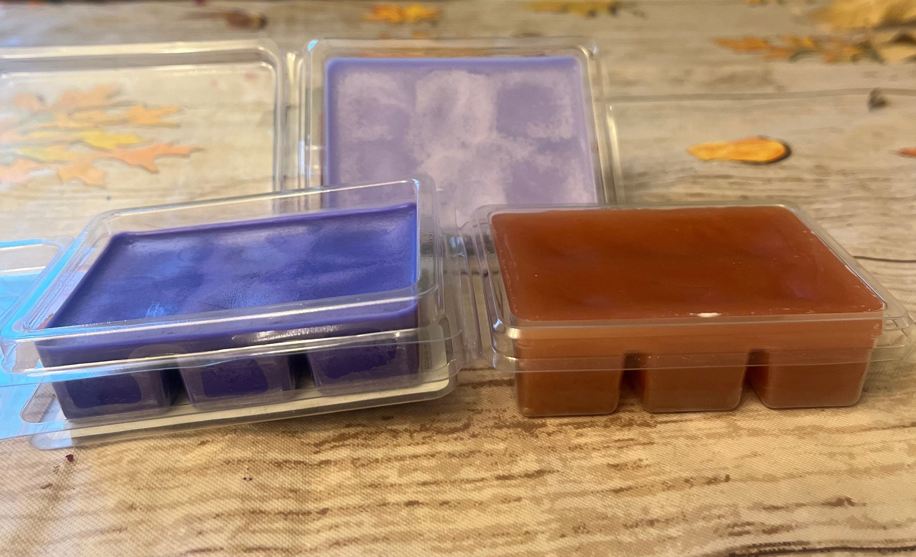 Signature Wax Melts