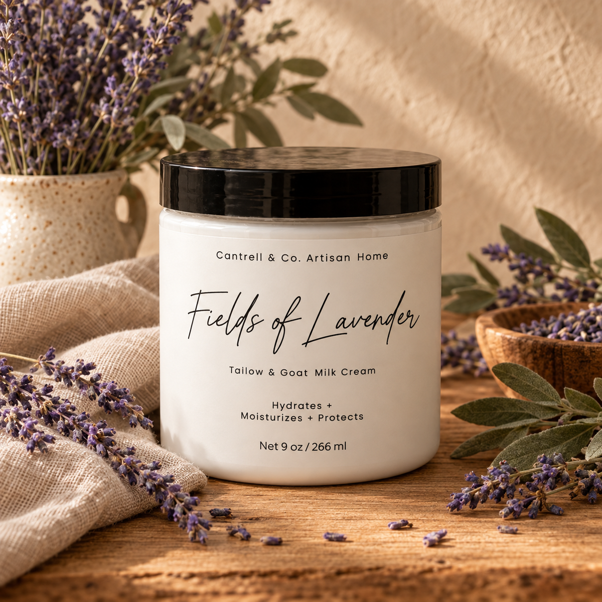 Body Butter