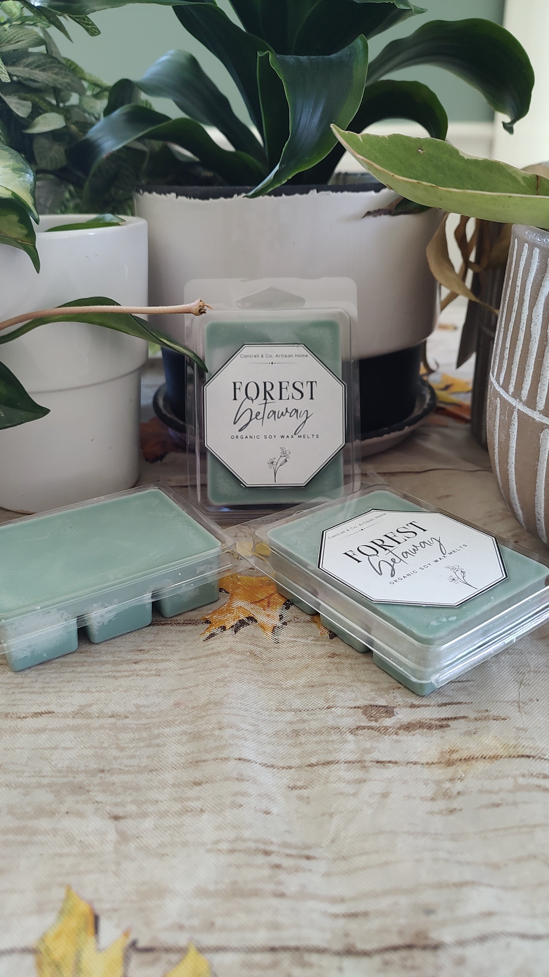 Signature Wax Melts