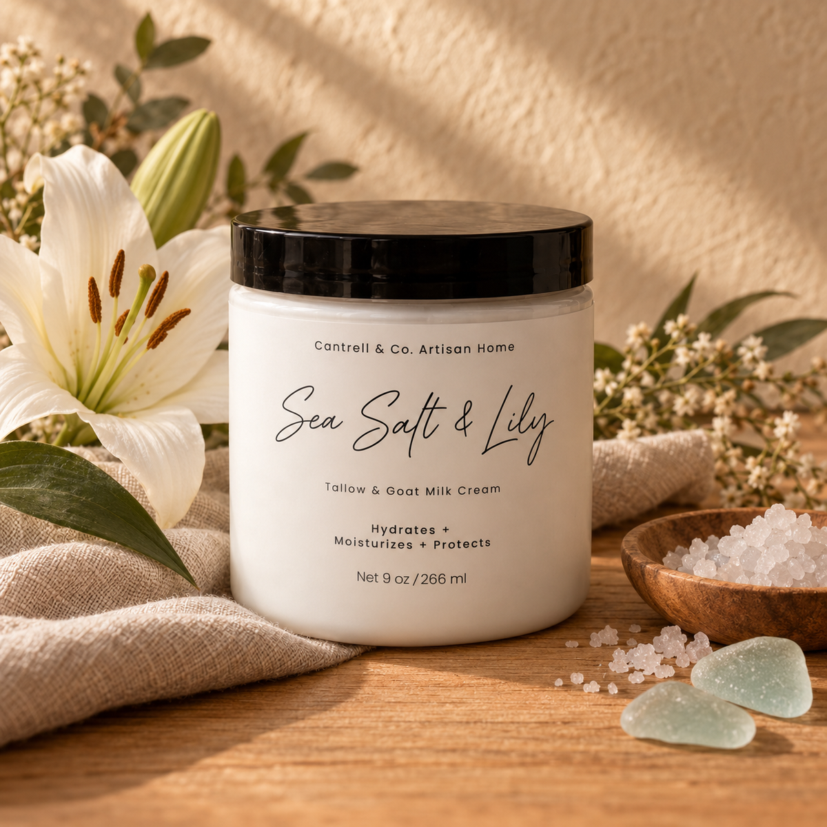 Body Butter