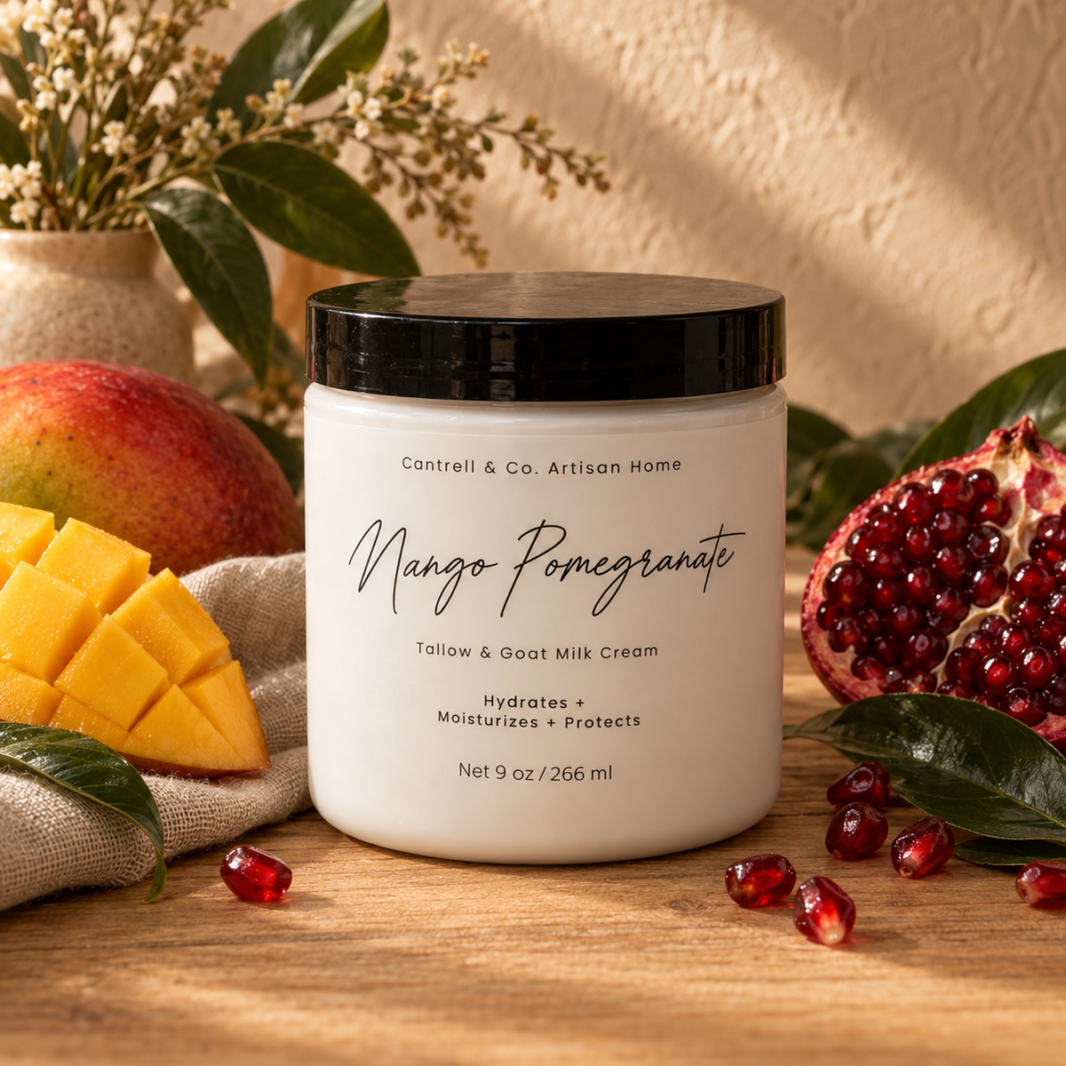 Body Butter