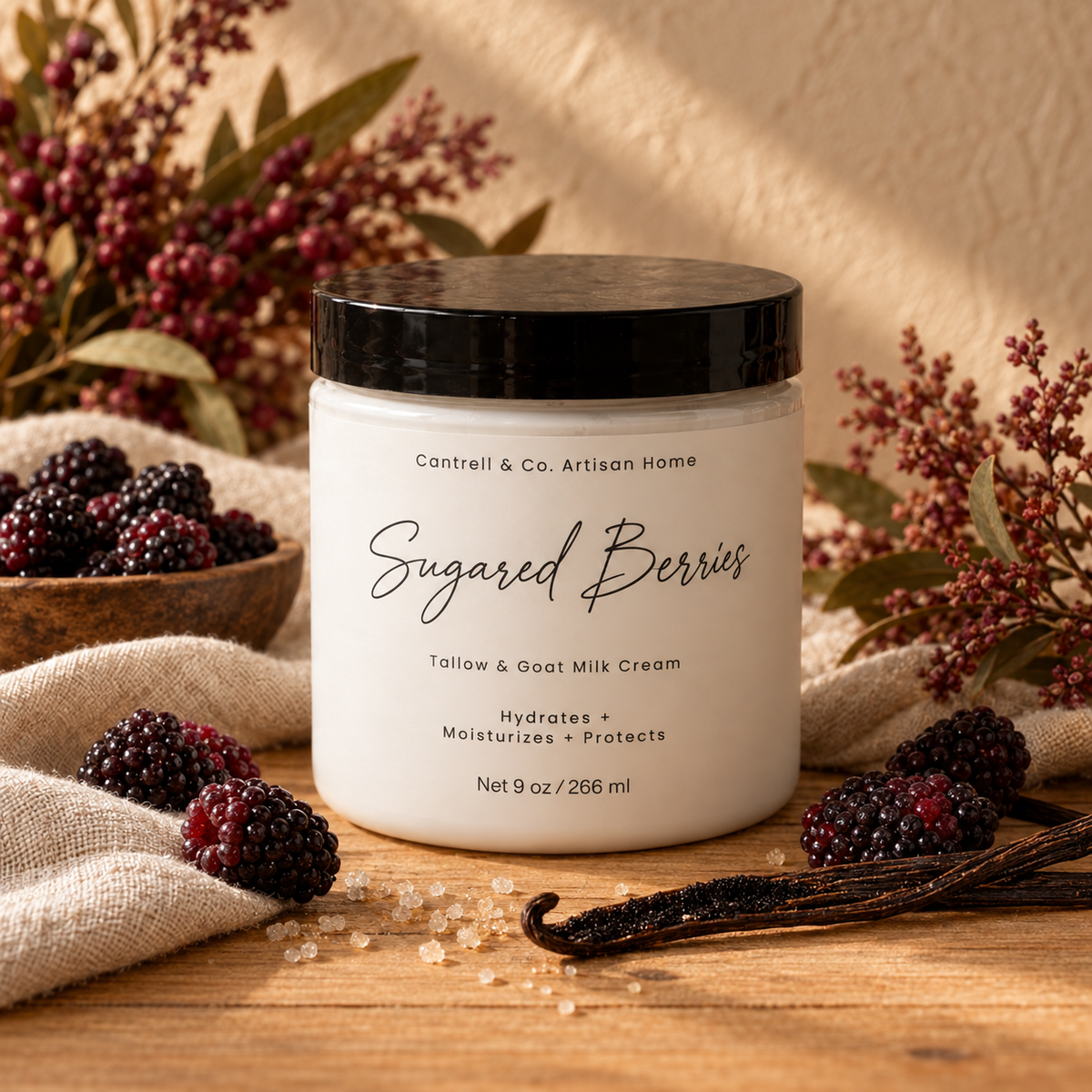 Body Butter