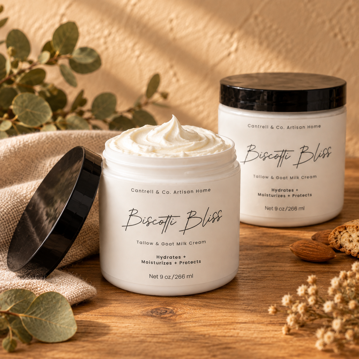 Body Butter