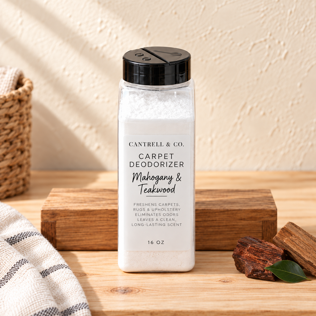 Carpet Deodorizer