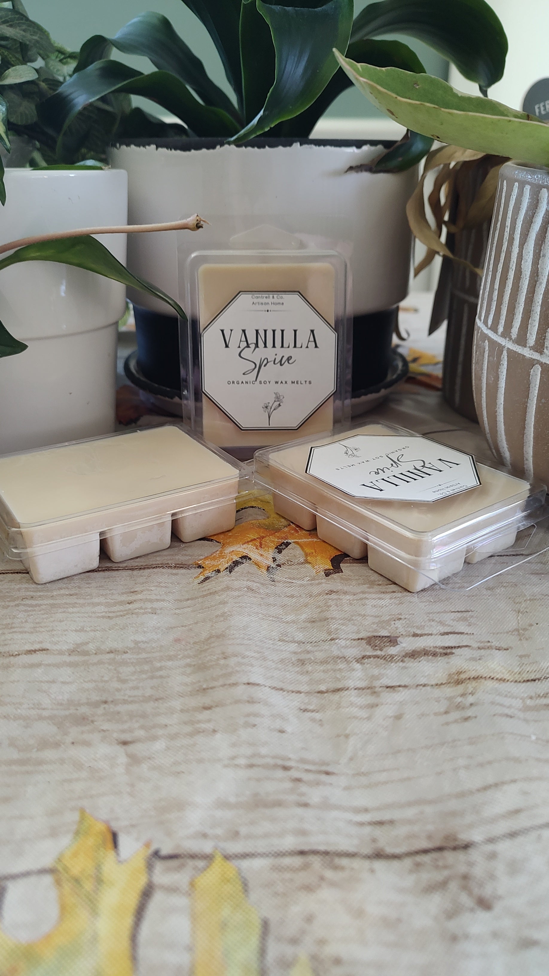 Signature Wax Melts