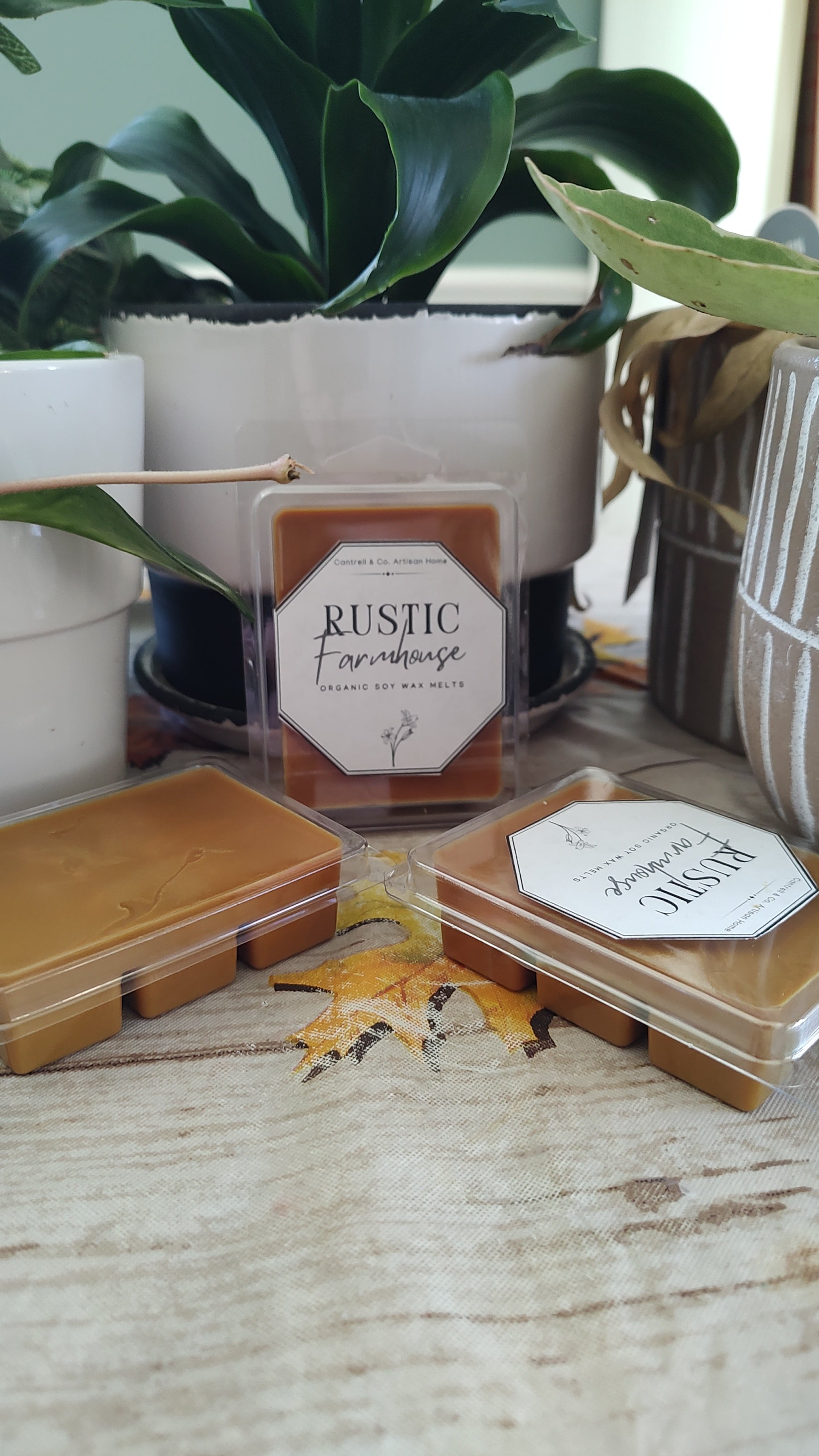 Signature Wax Melts