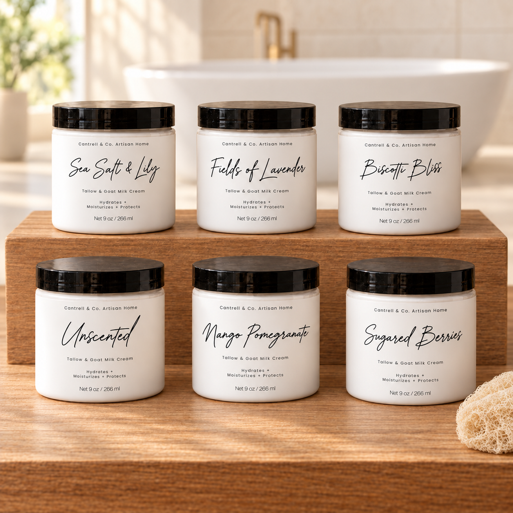 Body Butter