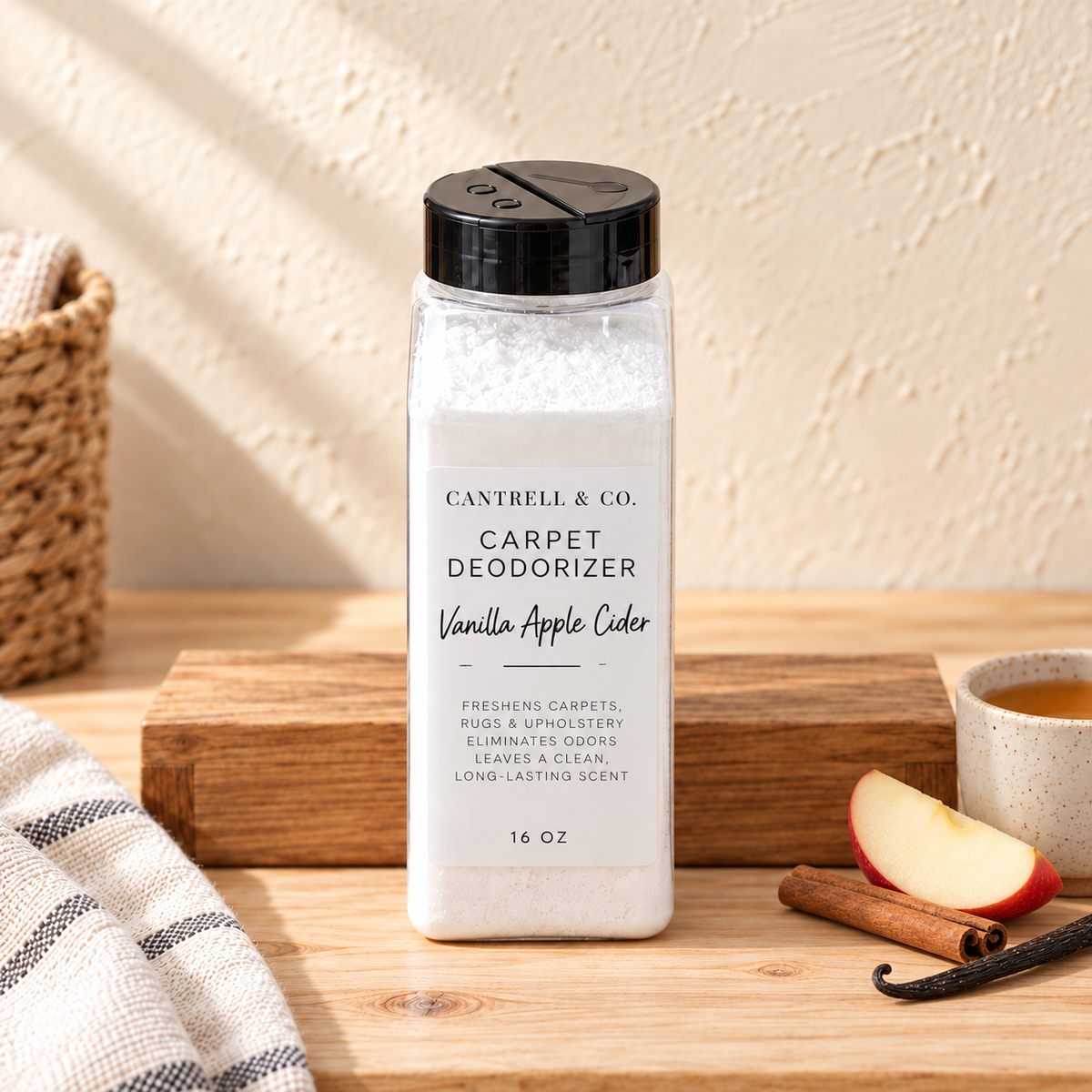 Carpet Deodorizer