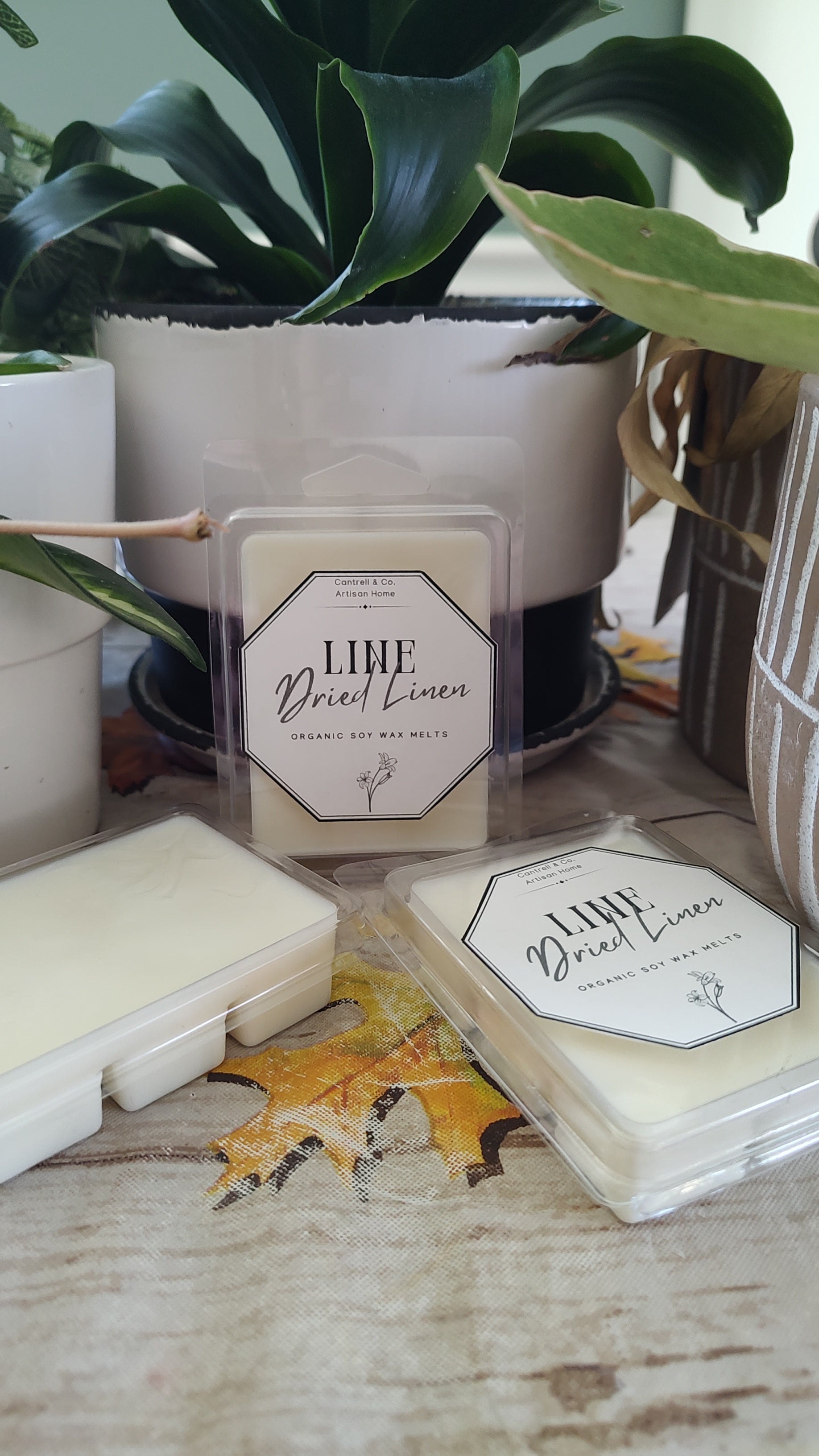 Signature Wax Melts