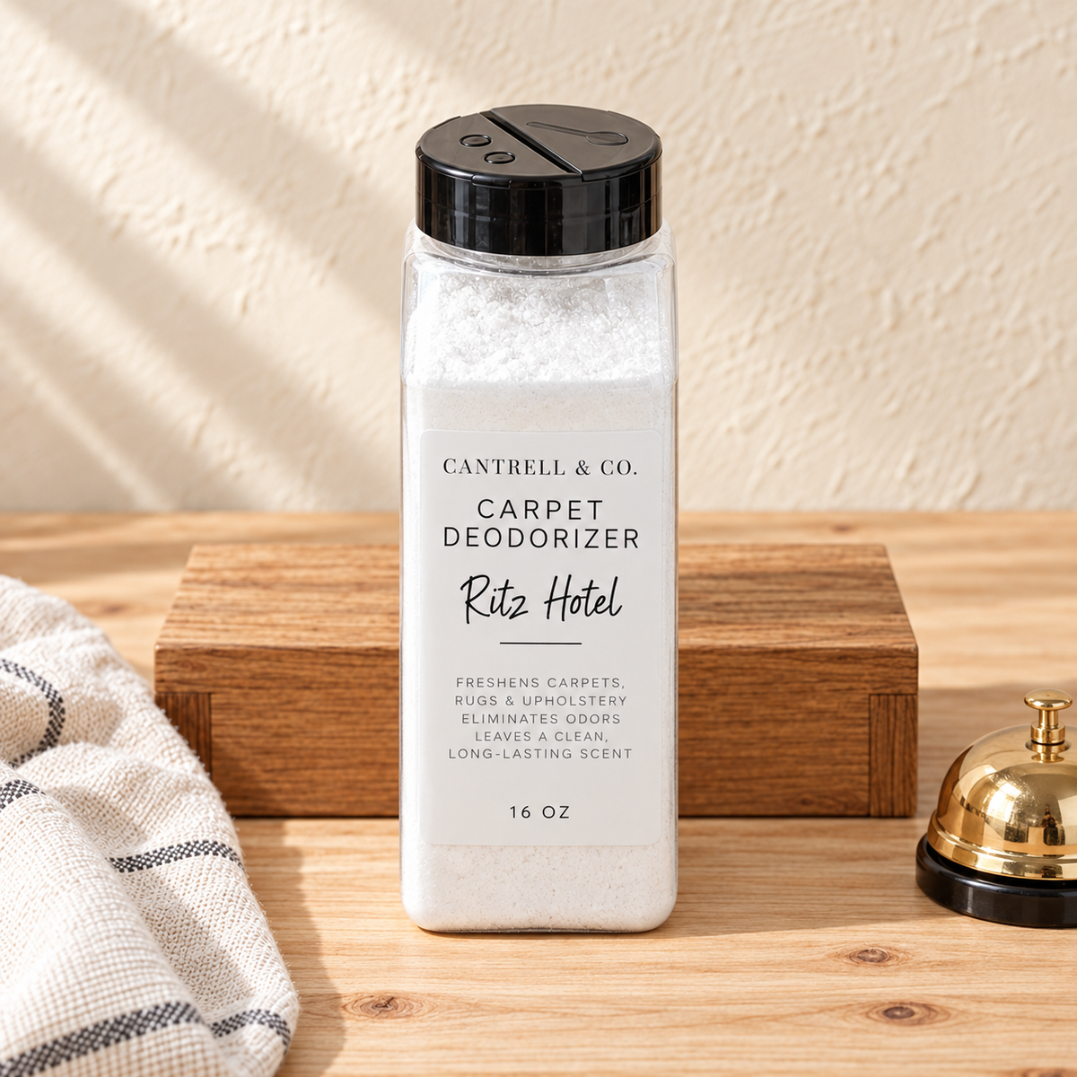 Carpet Deodorizer