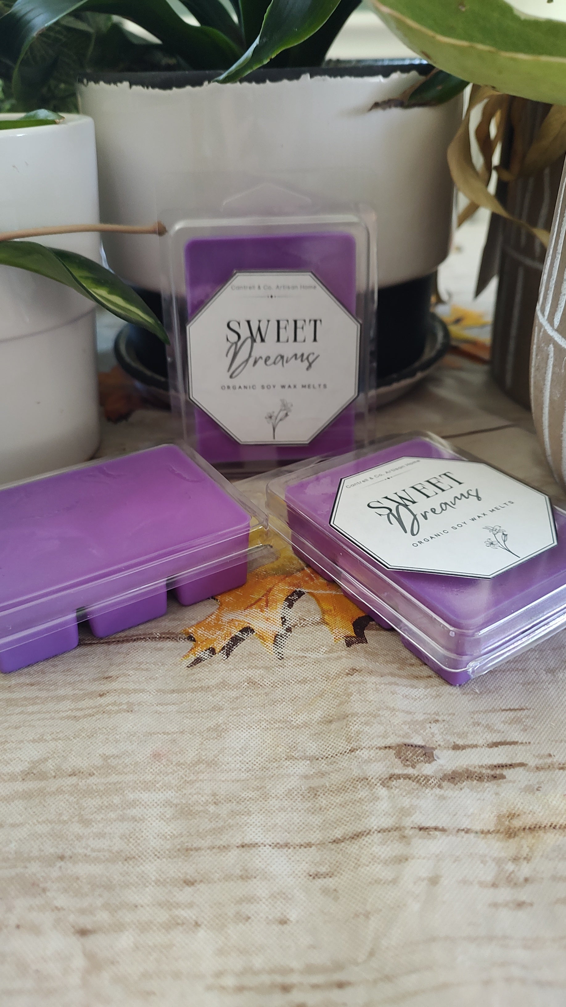 Signature Wax Melts