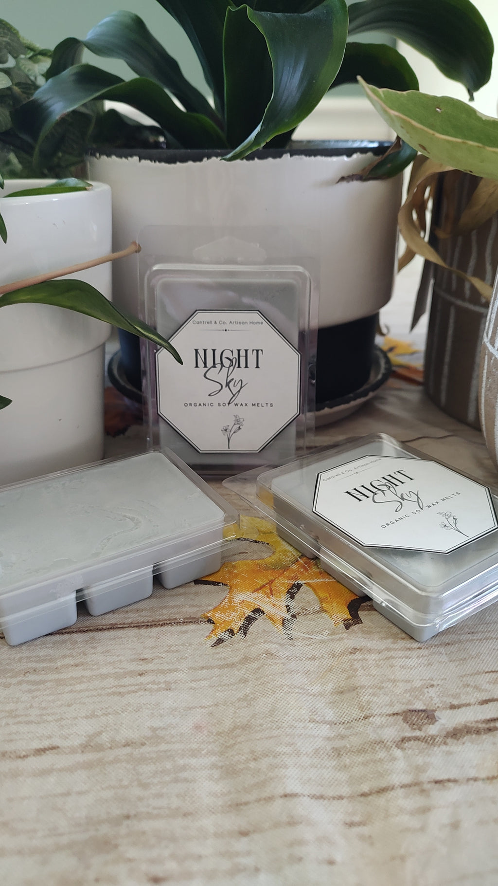 Signature Wax Melts